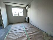 エアコン付きなので夏でも快適なお部屋です！