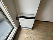 暖房です。冬場の寒い日でも安心ですね～