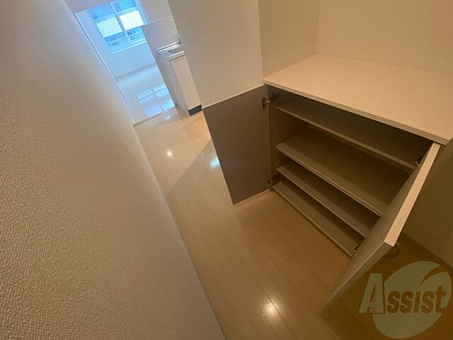 室内