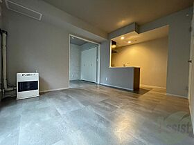 Riverside KOTONI  ｜ 北海道札幌市西区発寒三条1丁目（賃貸マンション1LDK・1階・33.21㎡） その7