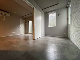 Riverside KOTONI  ｜ 北海道札幌市西区発寒三条1丁目（賃貸マンション1LDK・1階・33.21㎡） その10
