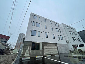 Riverside KOTONI  ｜ 北海道札幌市西区発寒三条1丁目（賃貸マンション1LDK・1階・33.21㎡） その1