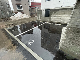 Riverside KOTONI  ｜ 北海道札幌市西区発寒三条1丁目（賃貸マンション1LDK・1階・33.21㎡） その17