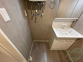 Riverside KOTONI  ｜ 北海道札幌市西区発寒三条1丁目（賃貸マンション1LDK・1階・33.21㎡） その24