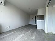 日当たりが良くて心地よく過ごせそうなお部屋です。