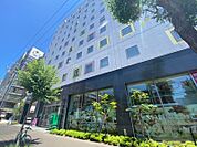 まいばすけっと南2条西8丁目店 236m