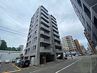 北海道札幌市中央区北一条西17丁目：物件画像／株式会社アシスト　賃貸・売買のアシスト　札幌駅前店