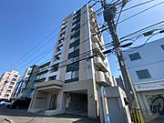 札幌市中央区北6条西「Jewel北円山」