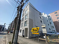 北海道札幌市中央区南三条西12丁目：物件画像／株式会社アシスト　賃貸・売買のアシスト　札幌駅前店