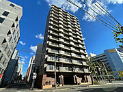 札幌市中央区南4条西「ティアラ資生館」