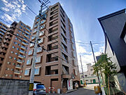 札幌市中央区北三条西「メープル円山」