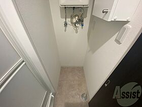北海道札幌市中央区北二条西20丁目（賃貸マンション1LDK・4階・36.37㎡） その25