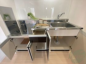 北海道札幌市中央区北二条西20丁目（賃貸マンション1LDK・4階・36.37㎡） その9