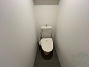 トイレです。ウォシュレット付を探している方、おすすめです！