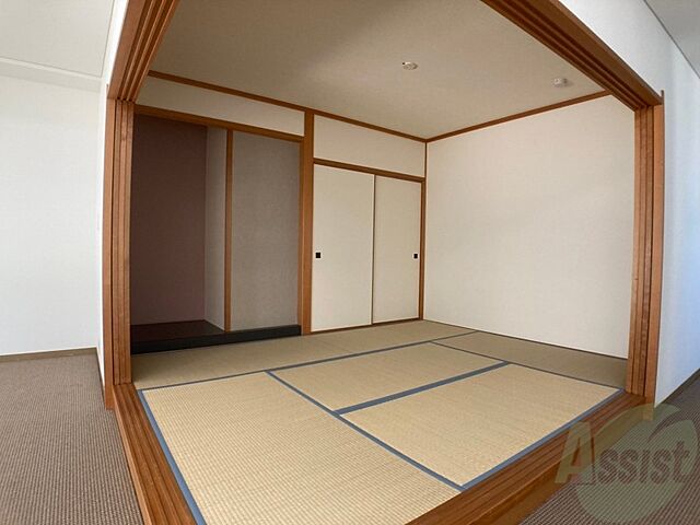 室内