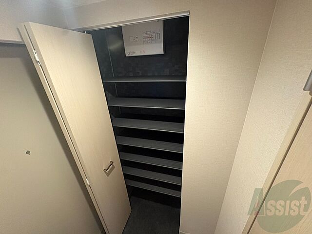 室内