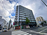 札幌市中央区南6条西「グランカーサ南6条」