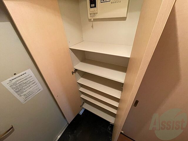 室内
