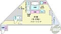 フロンティア1578階4.5万円