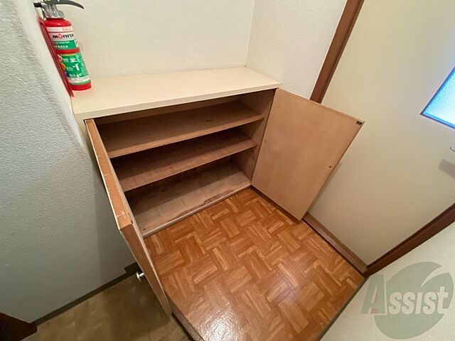 室内
