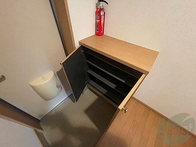 室内