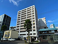 北海道札幌市中央区南五条東2丁目：物件画像／株式会社アシスト　賃貸・売買のアシスト　札幌駅前店