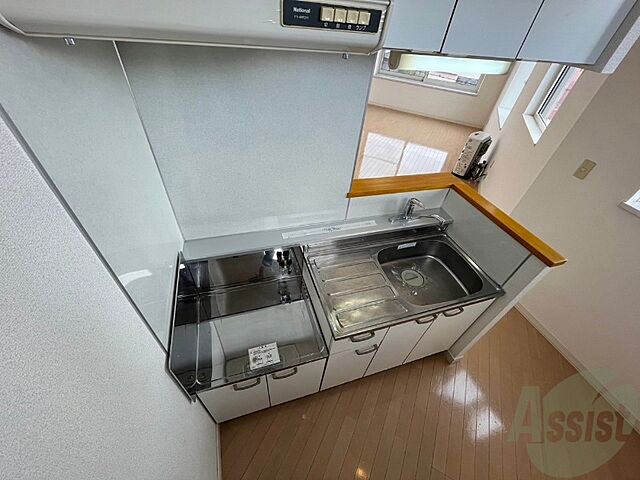 キッチン