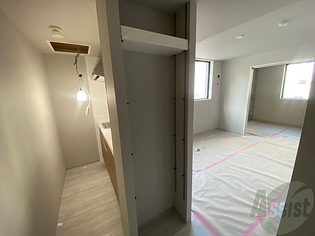 室内