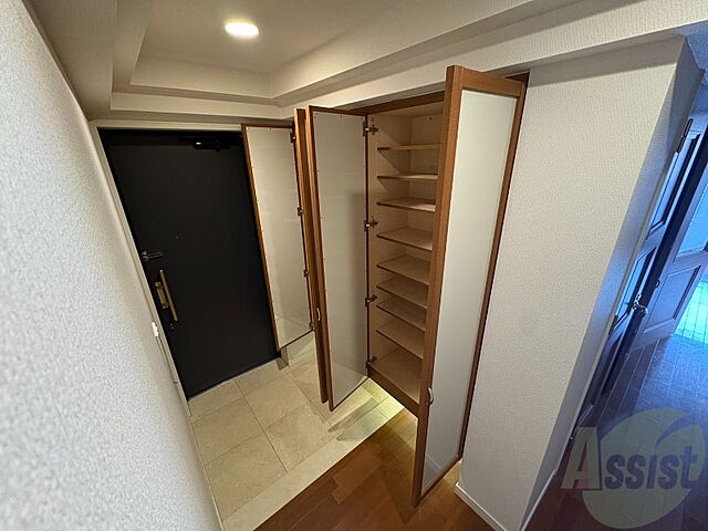 室内