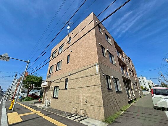 サニー山鼻_トップ画像
