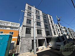 外観画像