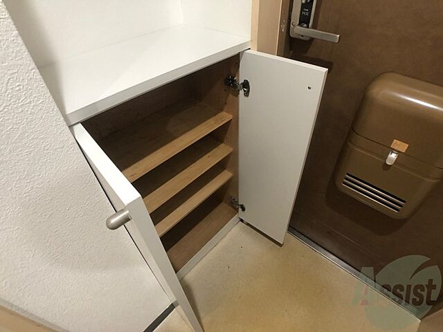 室内