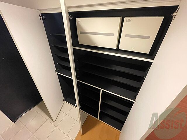 室内