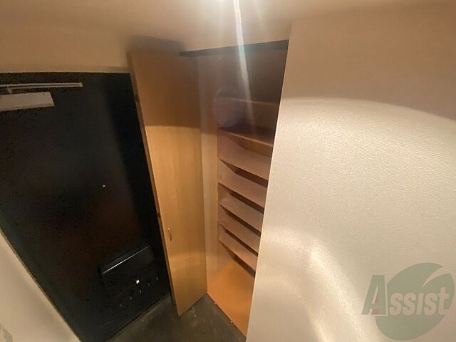 室内
