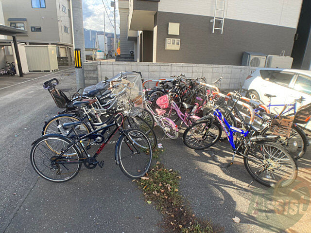 その他