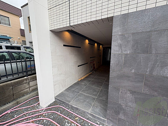 ラグランジュ東札幌_周辺_0