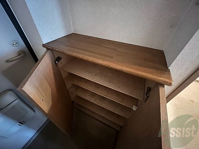 室内