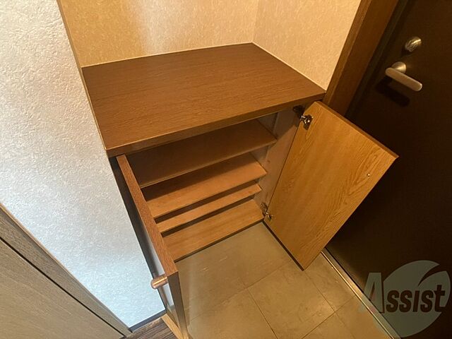 室内