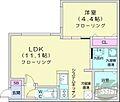fica2階5.7万円