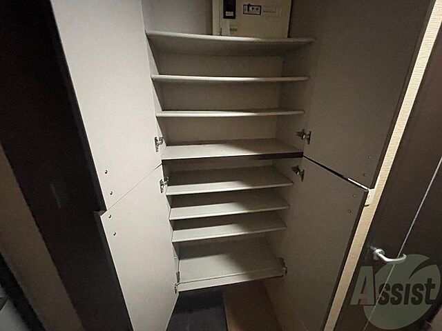 室内
