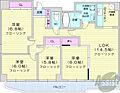 Gufo伏見9階13.0万円