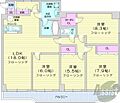 Gufo伏見10階13.0万円