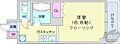 メゾンクレスト北大前27階4.0万円
