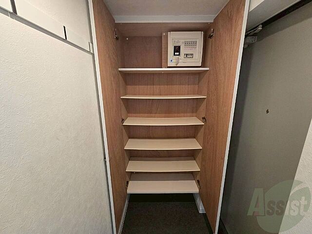 室内