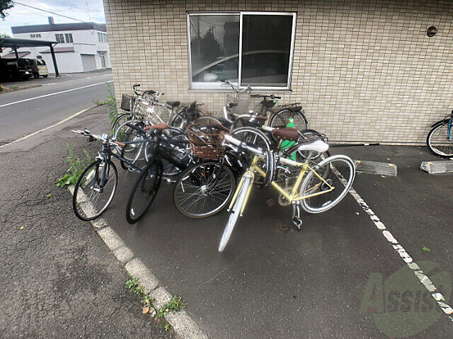 その他