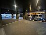 駐車場：駐車場その他