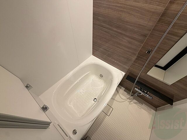 浴室