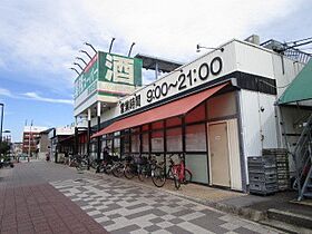 レオパレスグラン　ビュイッソン 306 ｜ 大阪府茨木市鮎川５丁目1-12（賃貸マンション1K・3階・19.87㎡） その24