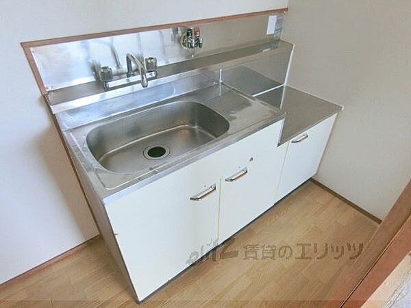 エンジェリマンション 302｜大阪府茨木市中総持寺町(賃貸マンション1K・3階・27.00㎡)の写真 その4