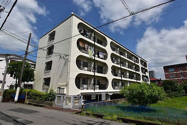 マンション和光 408｜大阪府高槻市富田町１丁目(賃貸マンション3DK・4階・41.00㎡)の写真 その18